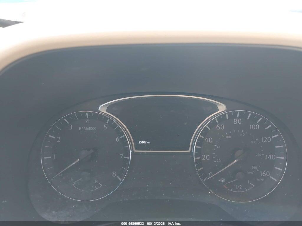 5N1DR2MM2KC609362 2019 NISSAN PATHFINDER photo no. 7