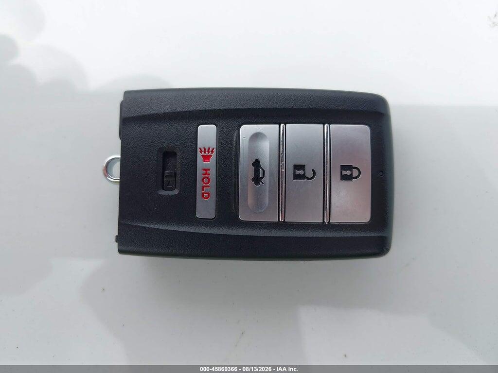 19UUB2F44KA010031 2019 ACURA TLX photo no. 11