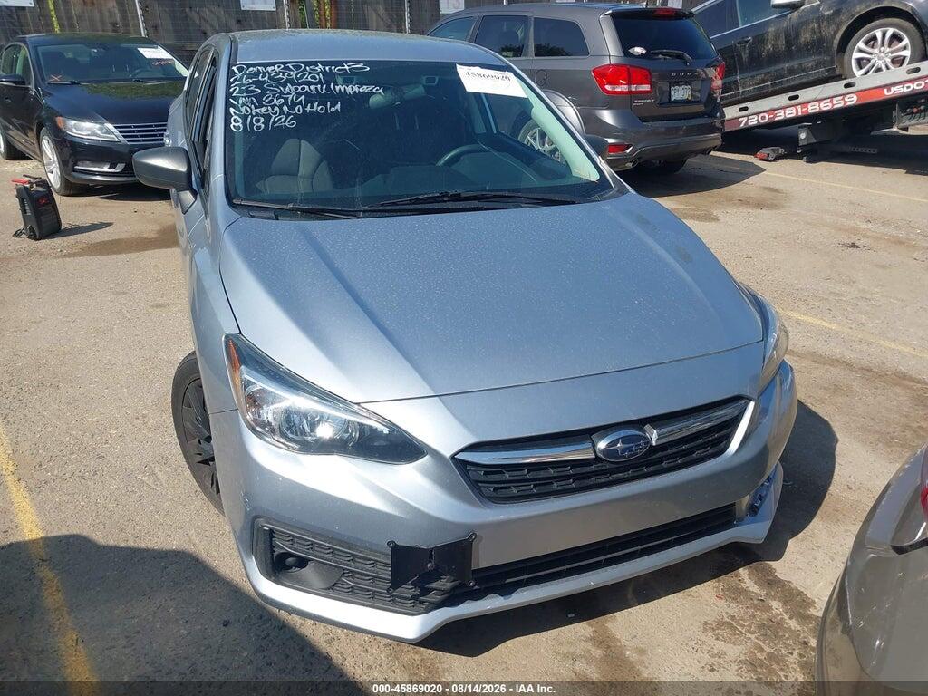 JF2GTANC1KH335286 2019 SUBARU CROSSTREK photo no. 11