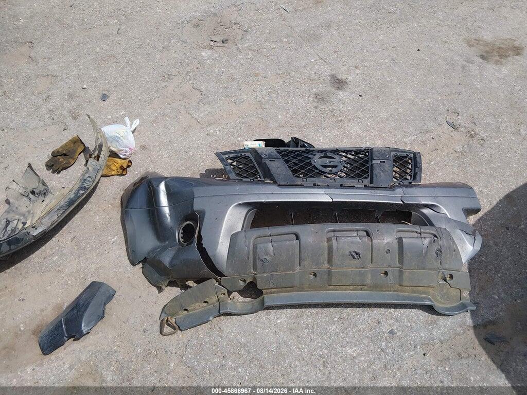 1N6AD0EV5KN700175 2019 NISSAN FRONTIER photo no. 11