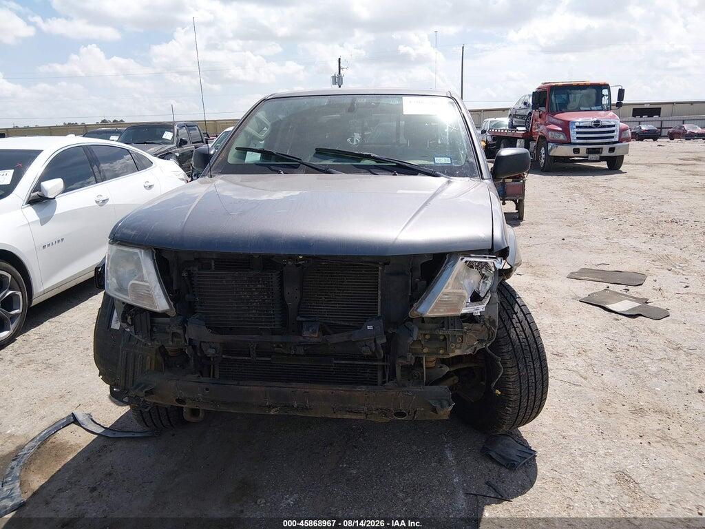 1N6AD0EV5KN700175 2019 NISSAN FRONTIER photo no. 12