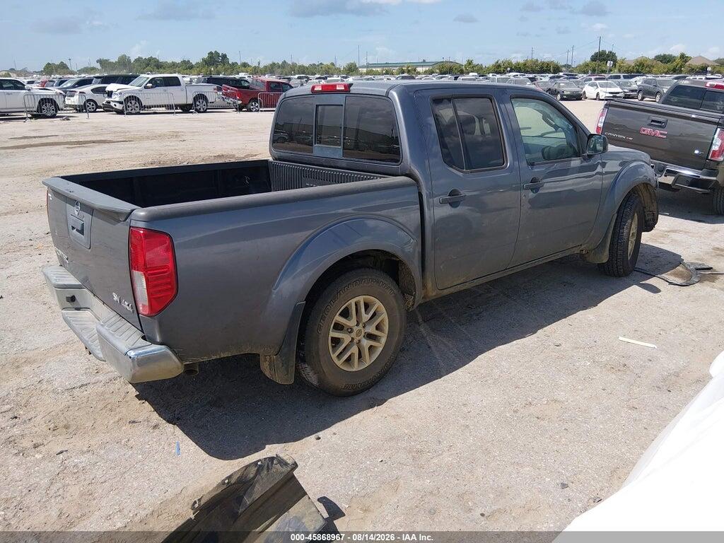 1N6AD0EV5KN700175 2019 NISSAN FRONTIER photo no. 4