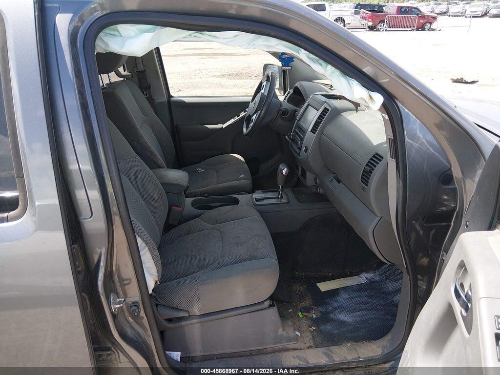 1N6AD0EV5KN700175 2019 NISSAN FRONTIER photo no. 5
