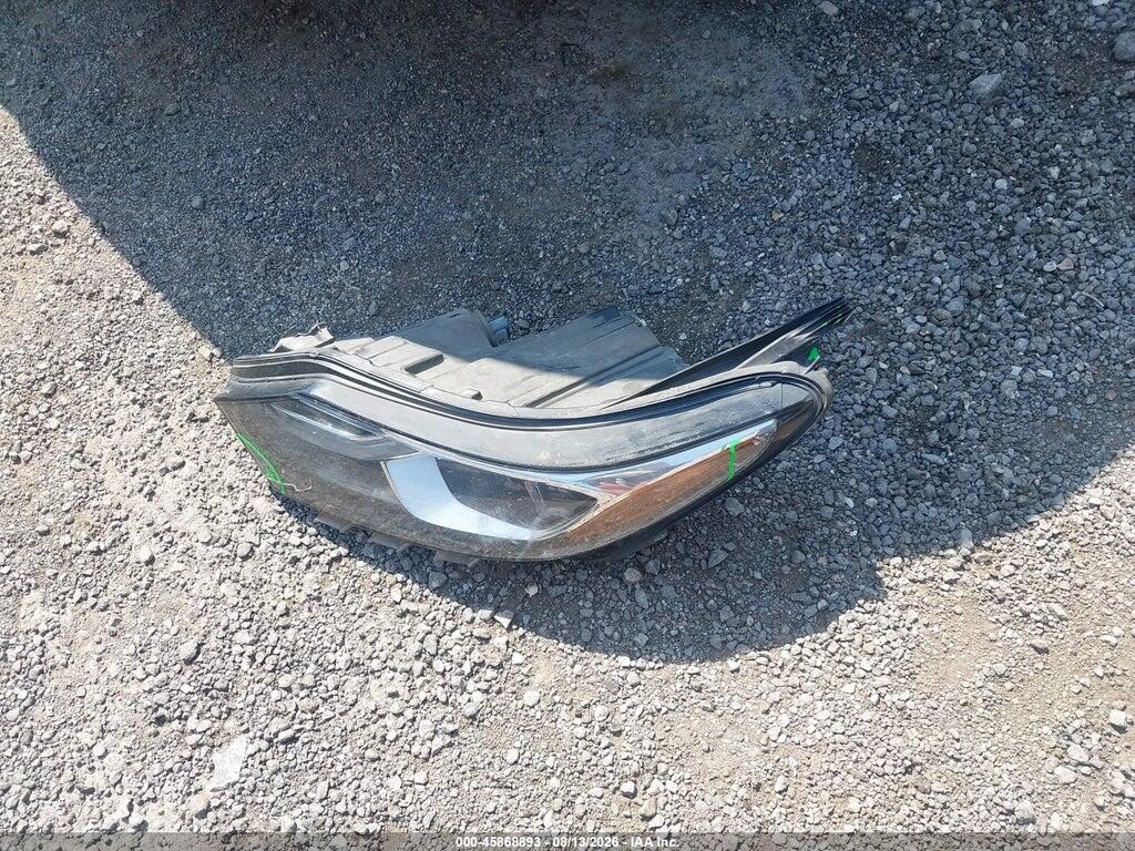 2GNAXLEX4K6276741 2019 CHEVROLET EQUINOX photo no. 12