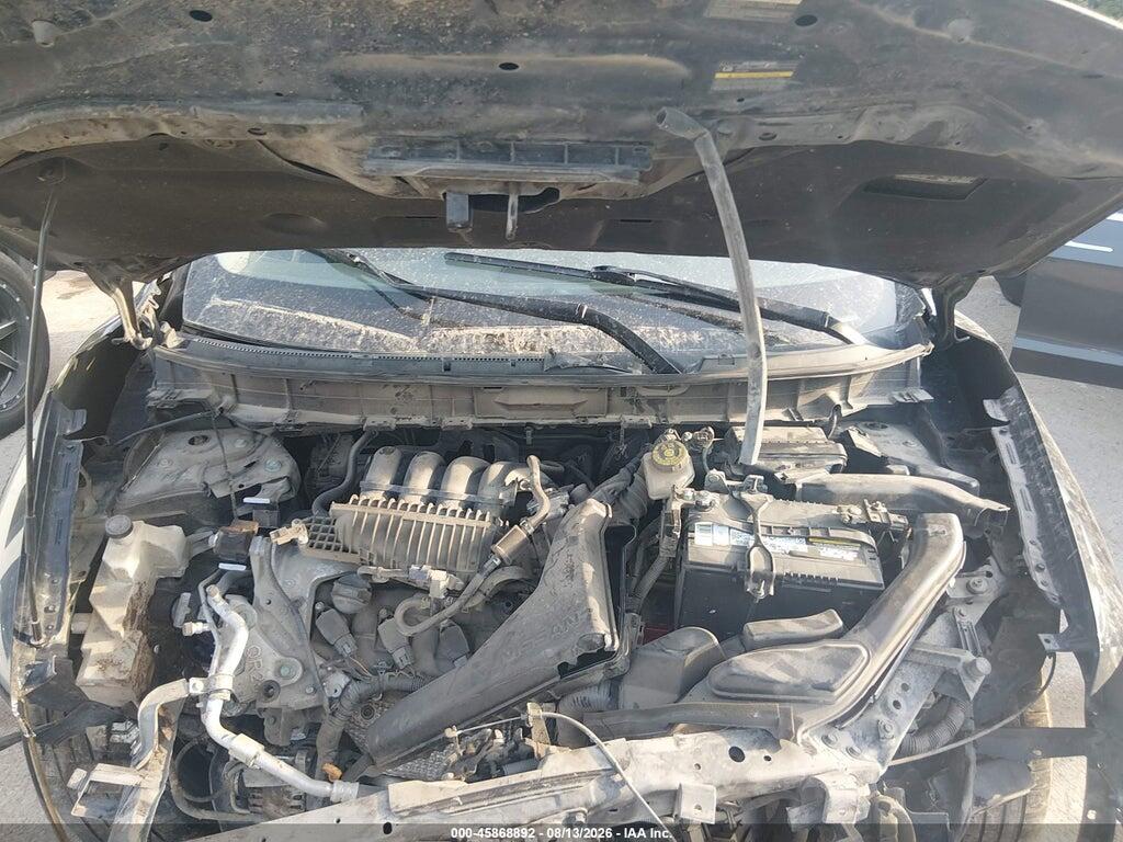 JN8AT2MT5KW264055 2019 NISSAN ROGUE photo no. 10