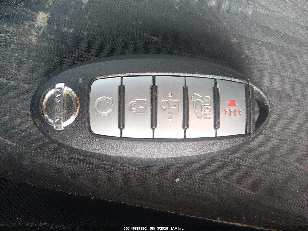 JN8AT2MT5KW264055 2019 NISSAN ROGUE photo no. 11