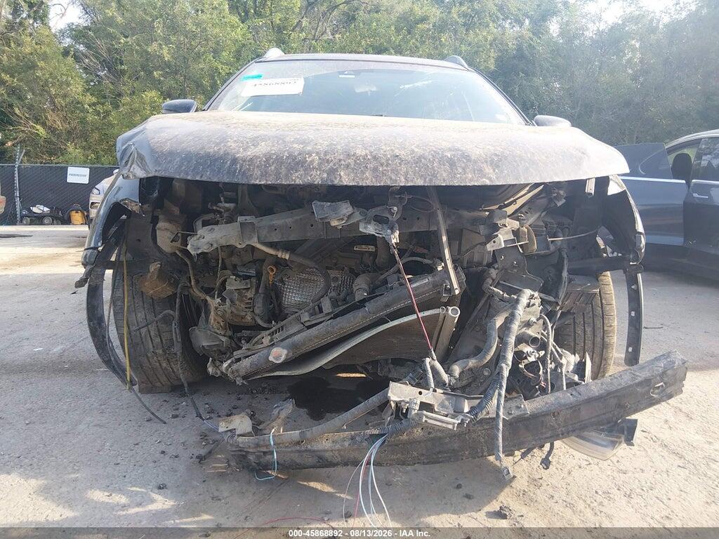 JN8AT2MT5KW264055 2019 NISSAN ROGUE photo no. 6