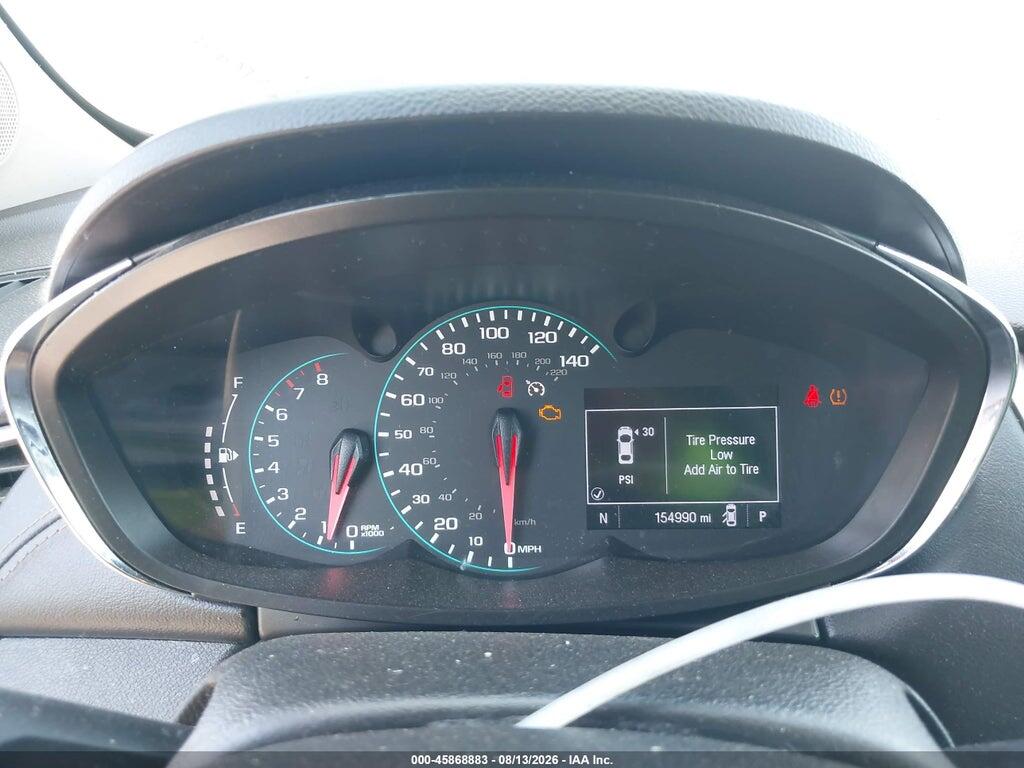 3GNCJKSB2KL241690 2019 CHEVROLET TRAX photo no. 7
