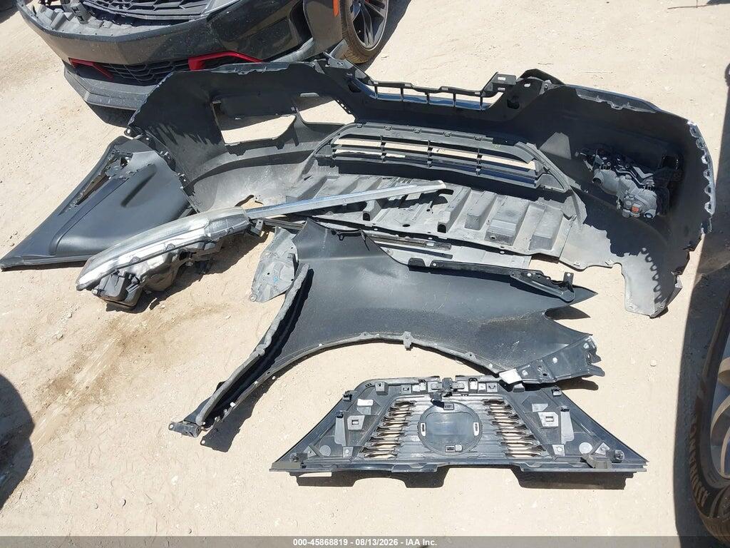 5N1AT2MT6KC727569 2019 NISSAN ROGUE photo no. 12