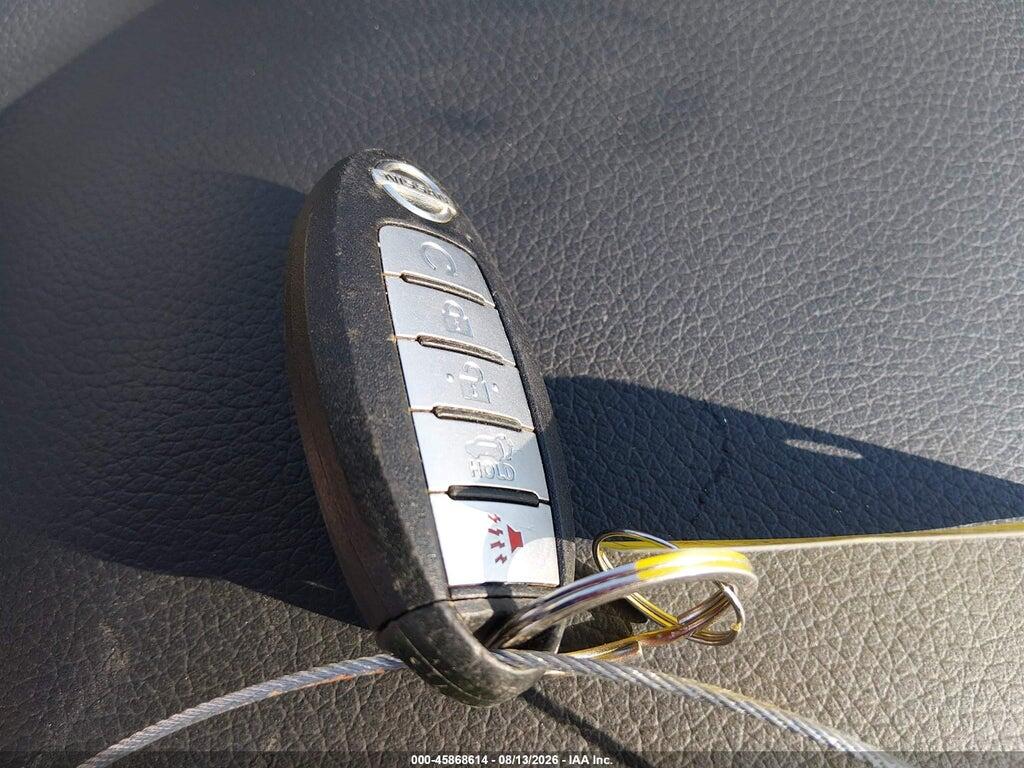 JN8AT2MT1KW259435 2019 NISSAN ROGUE photo no. 11