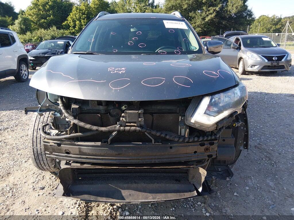 JN8AT2MT1KW259435 2019 NISSAN ROGUE photo no. 12