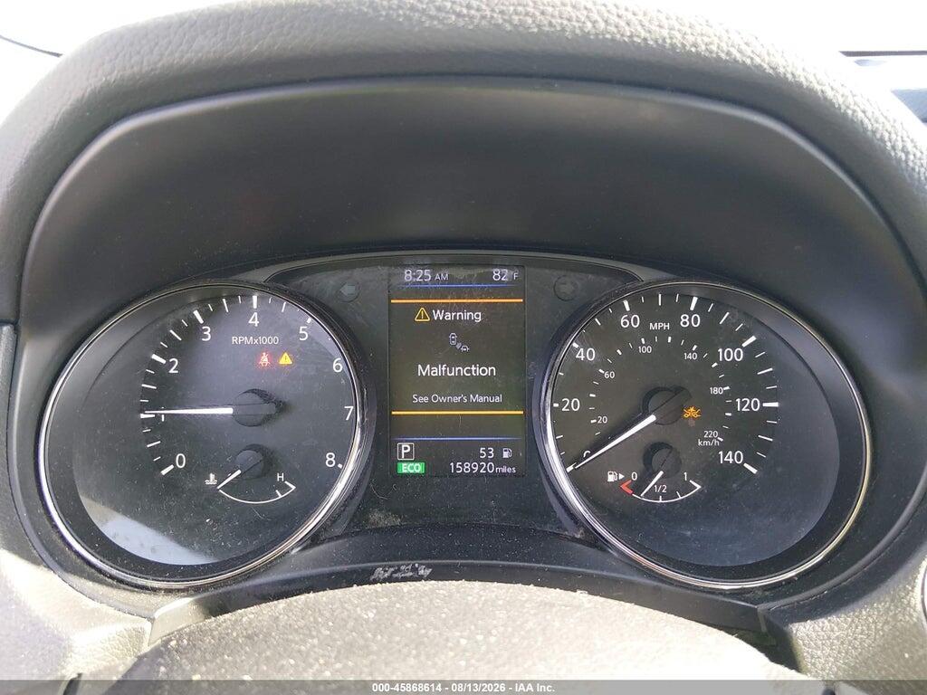 JN8AT2MT1KW259435 2019 NISSAN ROGUE photo no. 7