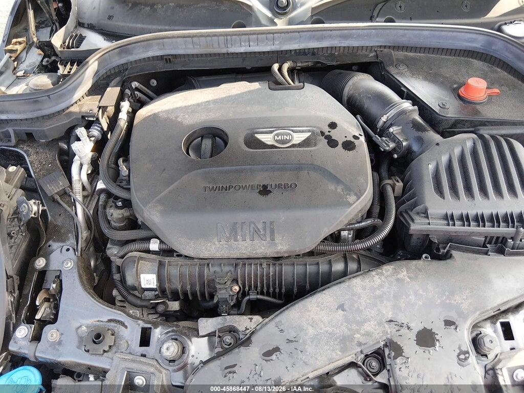 WMWXU3C5XK2H87705 2019 MINI HARDTOP photo no. 10