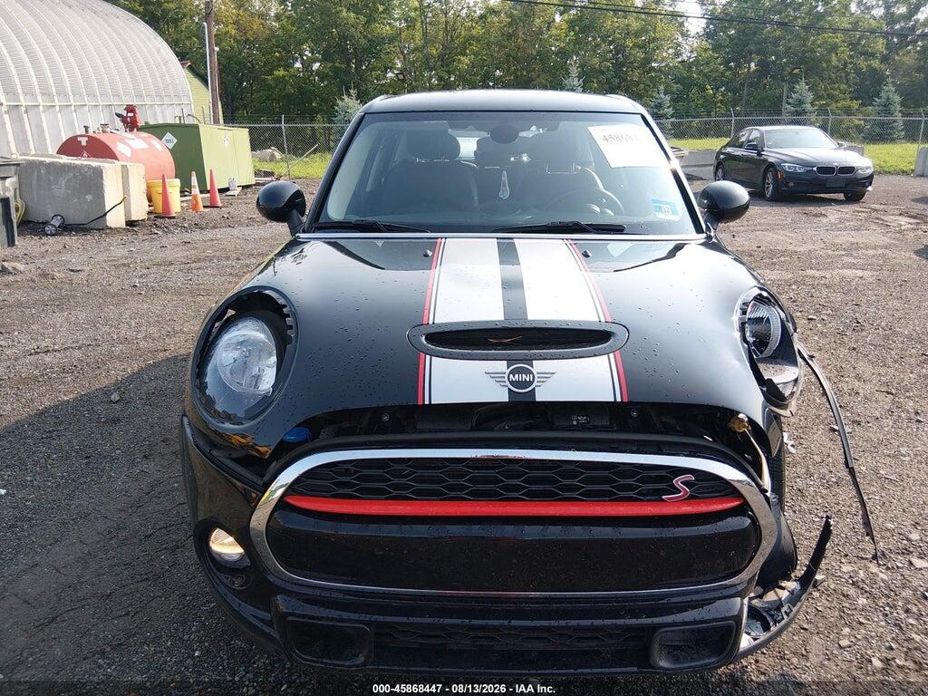 WMWXU3C5XK2H87705 2019 MINI HARDTOP photo no. 12