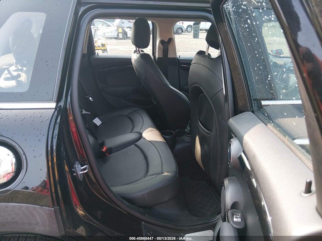 WMWXU3C5XK2H87705 2019 MINI HARDTOP photo no. 8