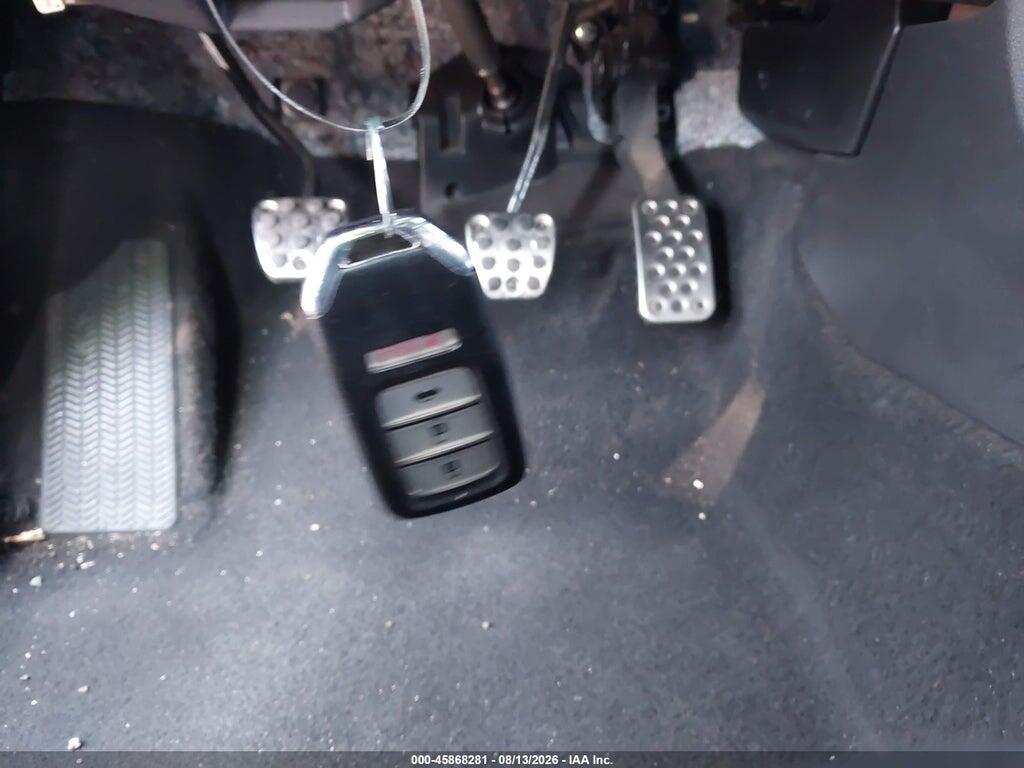 19XFC2E81KE007190 2019 HONDA CIVIC photo no. 11