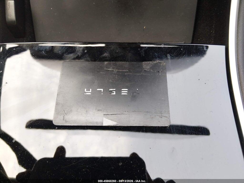 5YJ3E1EA3KF440773 2019 TESLA MODEL 3 photo no. 11