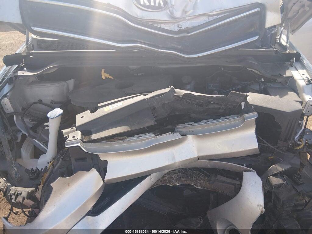 KNDJP3A55K7698319 2019 KIA SOUL photo no. 10