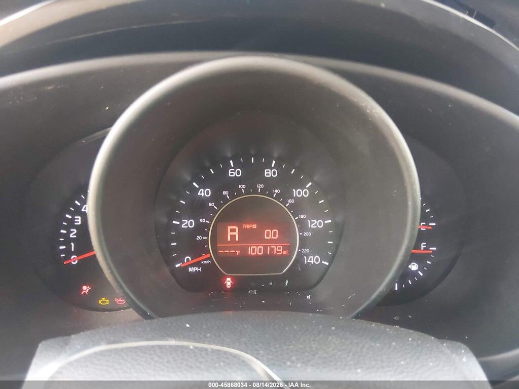 KNDJP3A55K7698319 2019 KIA SOUL photo no. 7