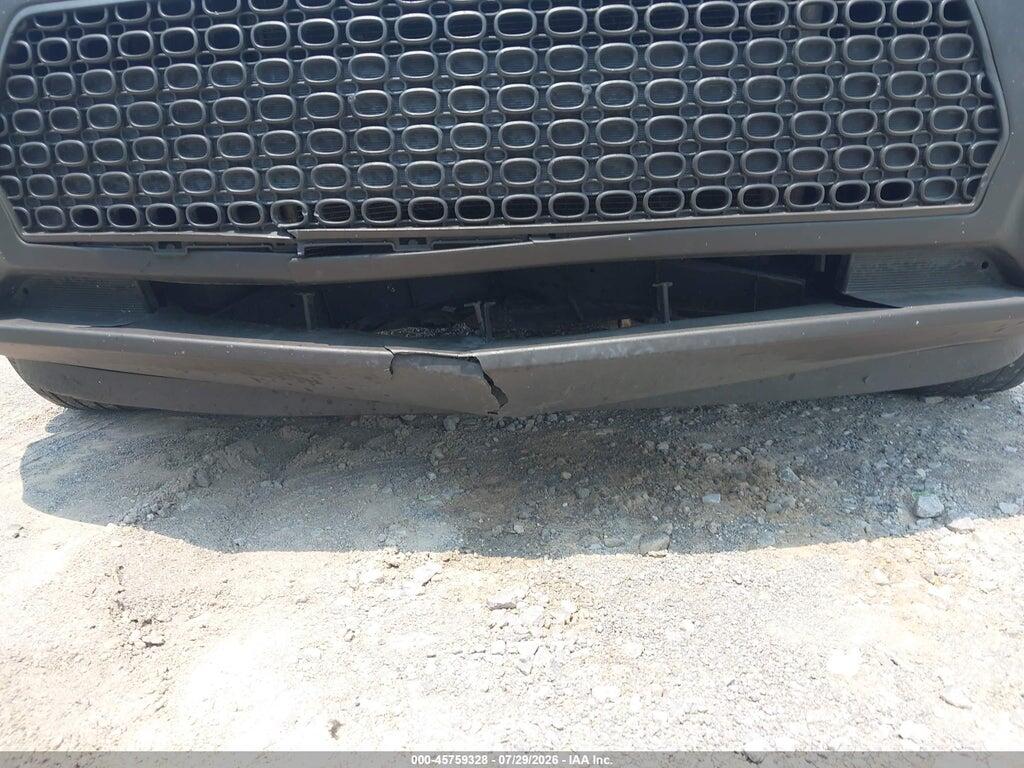 KNDJN2A25F7220364 2015 KIA SOUL photo no. 12