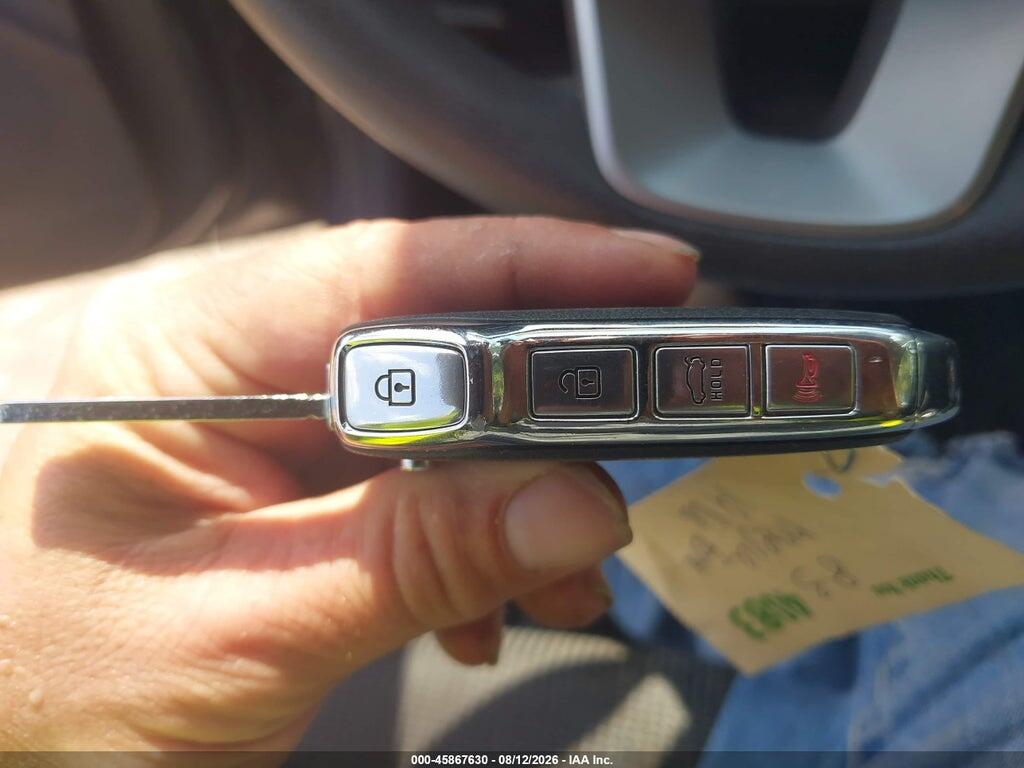 3KPF24ADXKE119195 2019 KIA FORTE photo no. 11