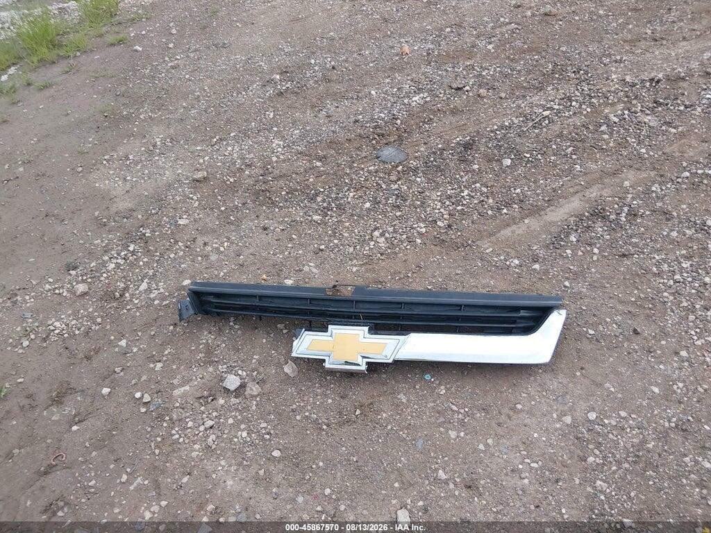 1GCHSBEA4K1190358 2019 CHEVROLET COLORADO photo no. 12