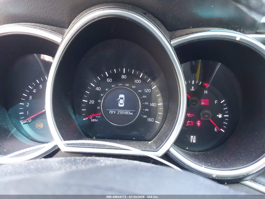 KNAGM4A79F5531857 2015 KIA OPTIMA photo no. 7