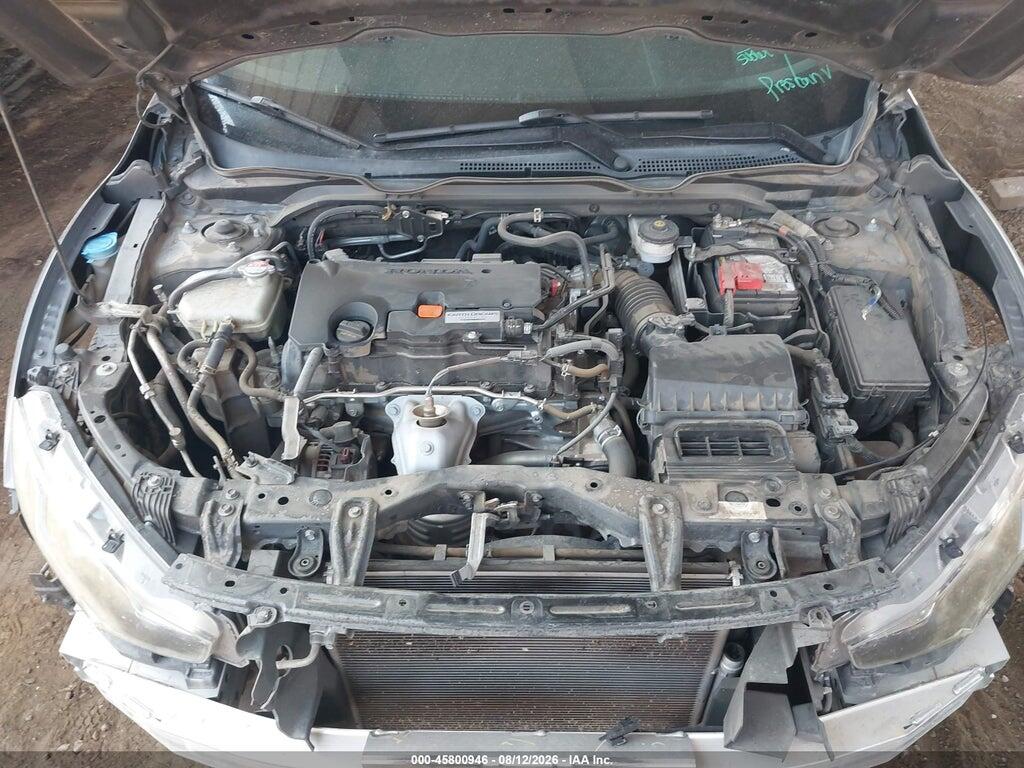 2HGFC2F50HH545138 2017 HONDA CIVIC photo no. 10