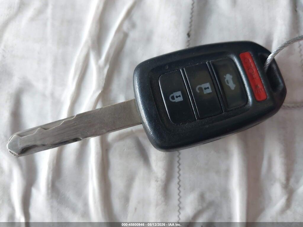 2HGFC2F50HH545138 2017 HONDA CIVIC photo no. 11