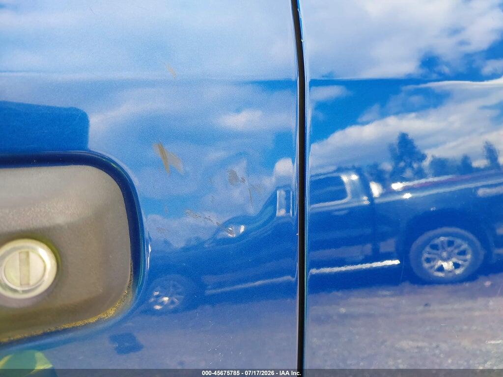 1C6RR7FG6GS396161 2016 RAM 1500 photo no. 6