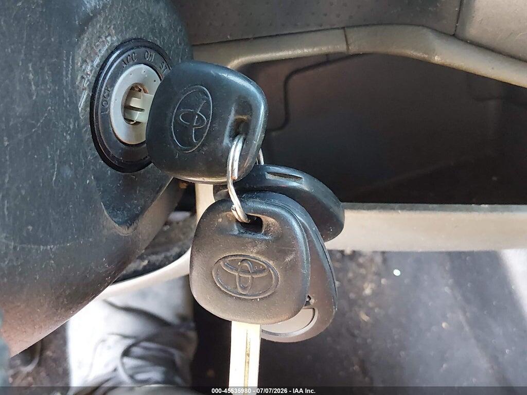 5TFJU4GN1FX077154 2015 TOYOTA TACOMA photo no. 11