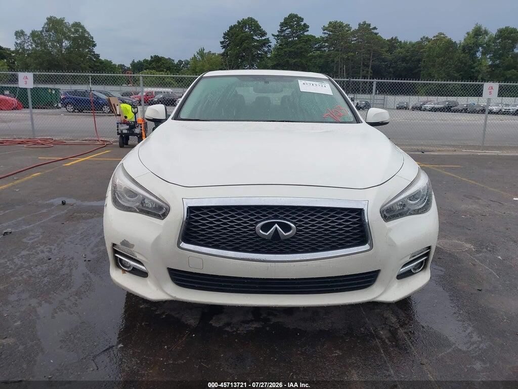 JN1EV7AP8HM738485 2017 INFINITI Q50 photo no. 12