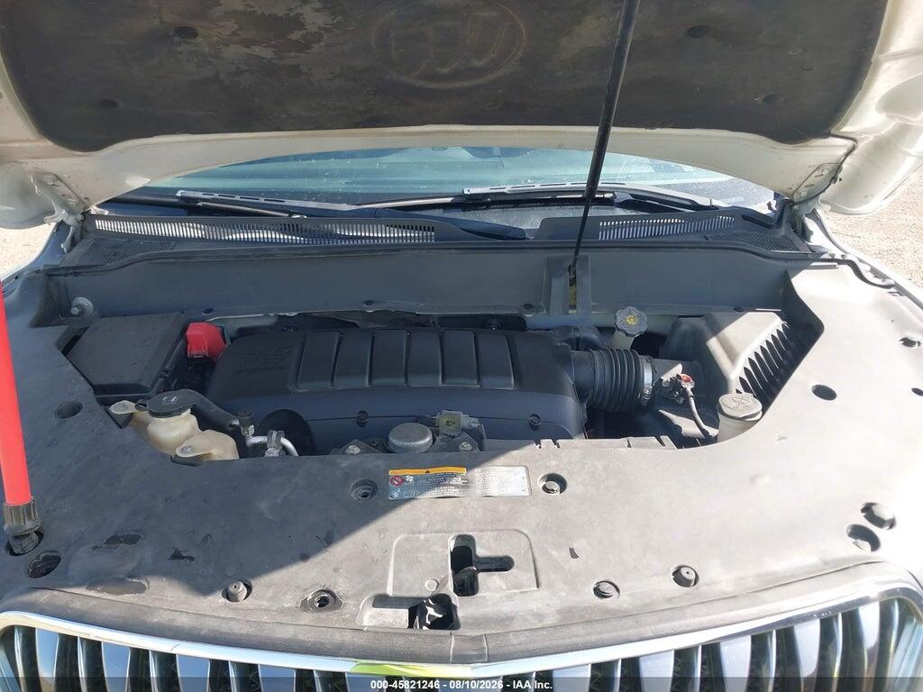 5GAKRBKD5FJ274597 2015 BUICK ENCLAVE photo no. 10