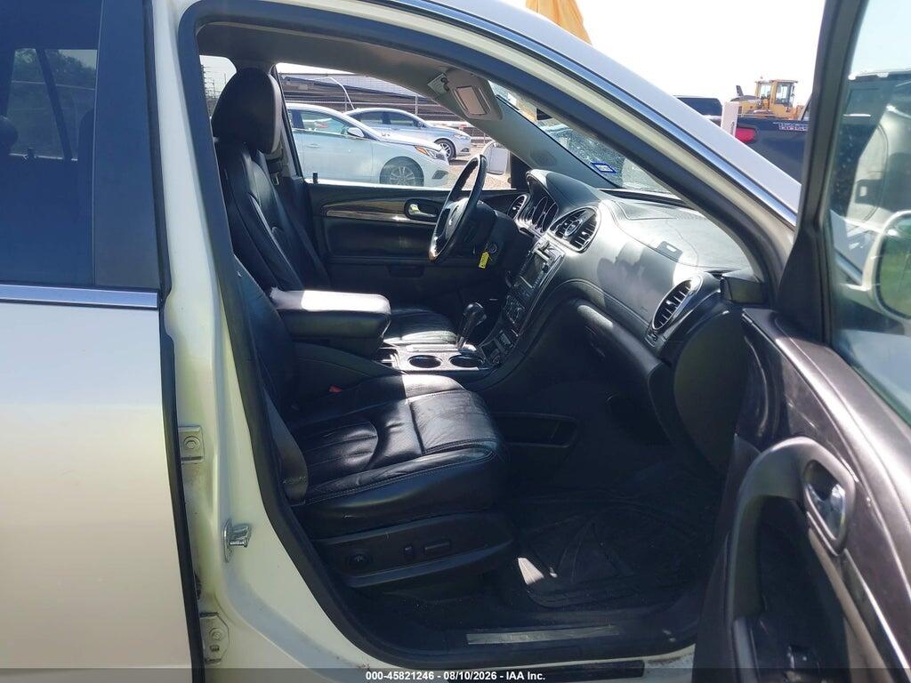 5GAKRBKD5FJ274597 2015 BUICK ENCLAVE photo no. 5