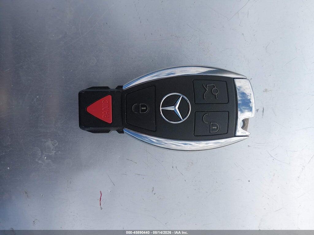 WDDLJ6FB0GA176529 2016 MERCEDES-BENZ CLS 400 photo no. 11
