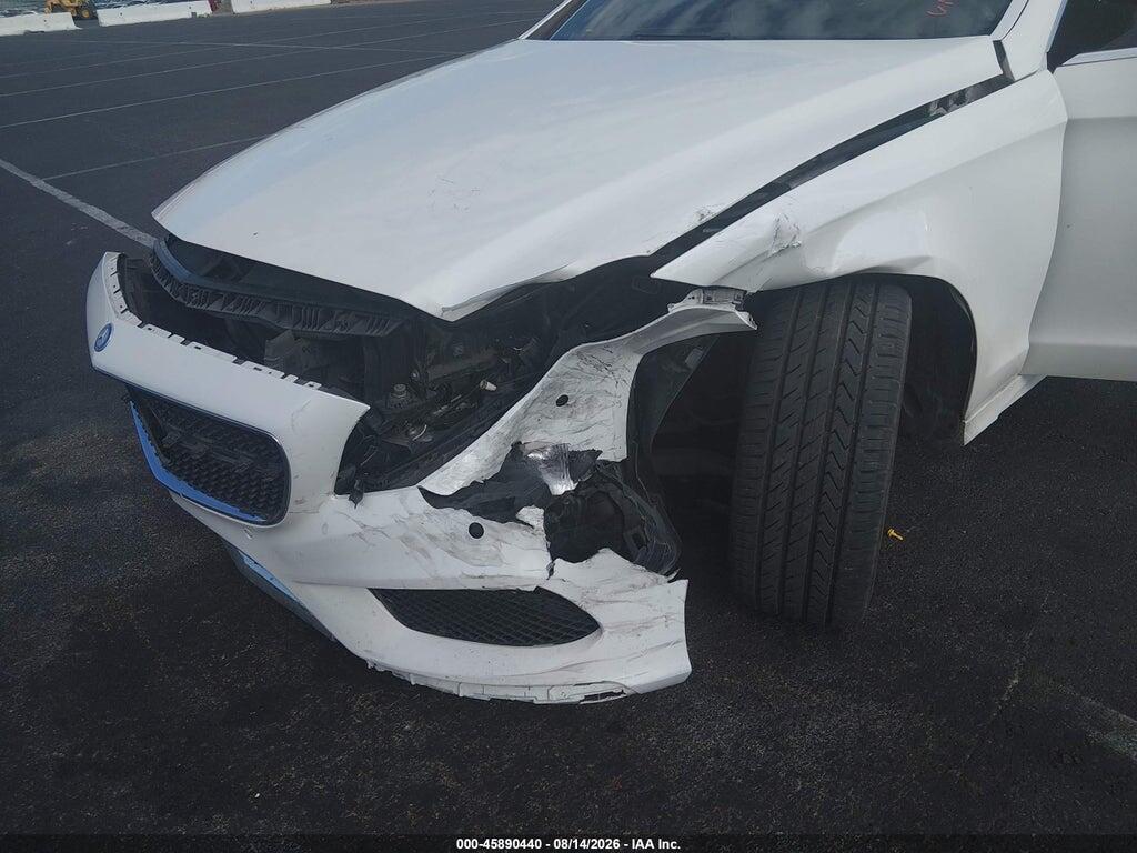 WDDLJ6FB0GA176529 2016 MERCEDES-BENZ CLS 400 photo no. 6