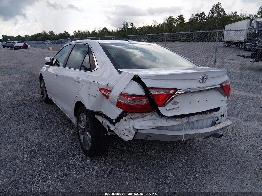 4T1BF1FK8GU183510 2016 TOYOTA CAMRY photo no. 3