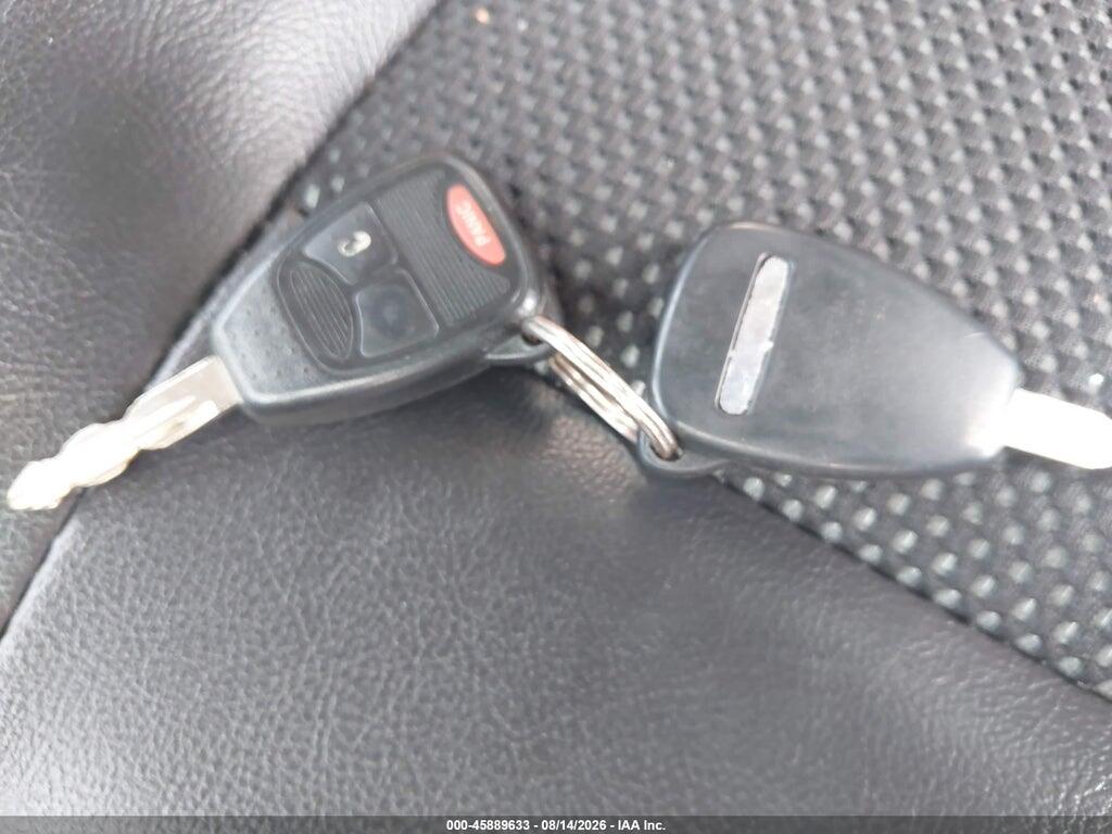 1C4NJCBA2GD785747 2016 JEEP COMPASS photo no. 11
