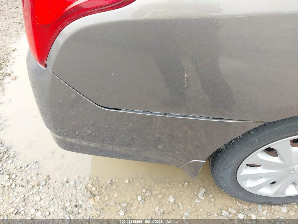 3N1CN7AP9GL860143 2016 NISSAN VERSA photo no. 6