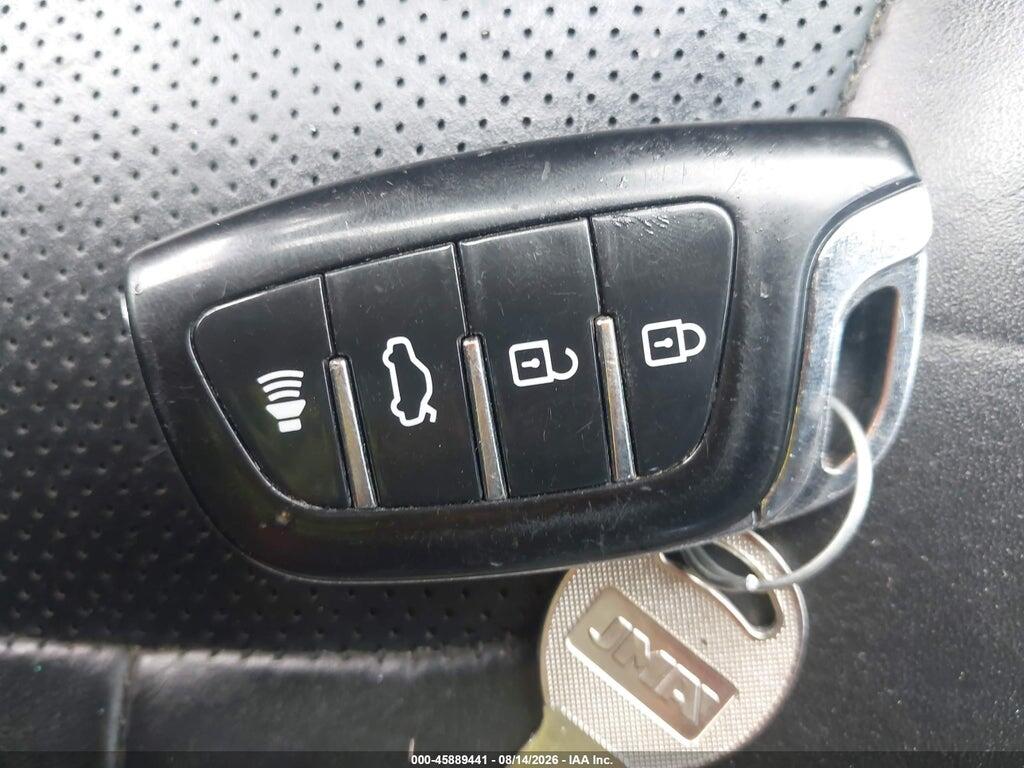 1C3CDFEB8GD680851 2016 DODGE DART photo no. 11