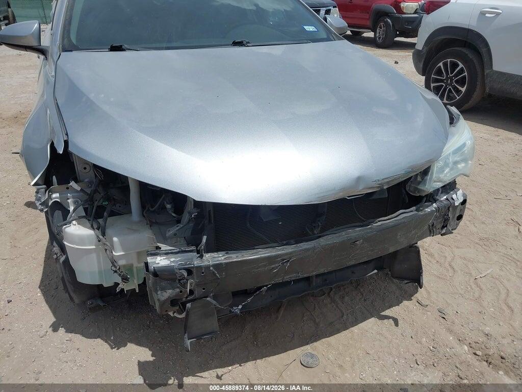 4T4BF1FK2GR533610 2016 TOYOTA CAMRY photo no. 6