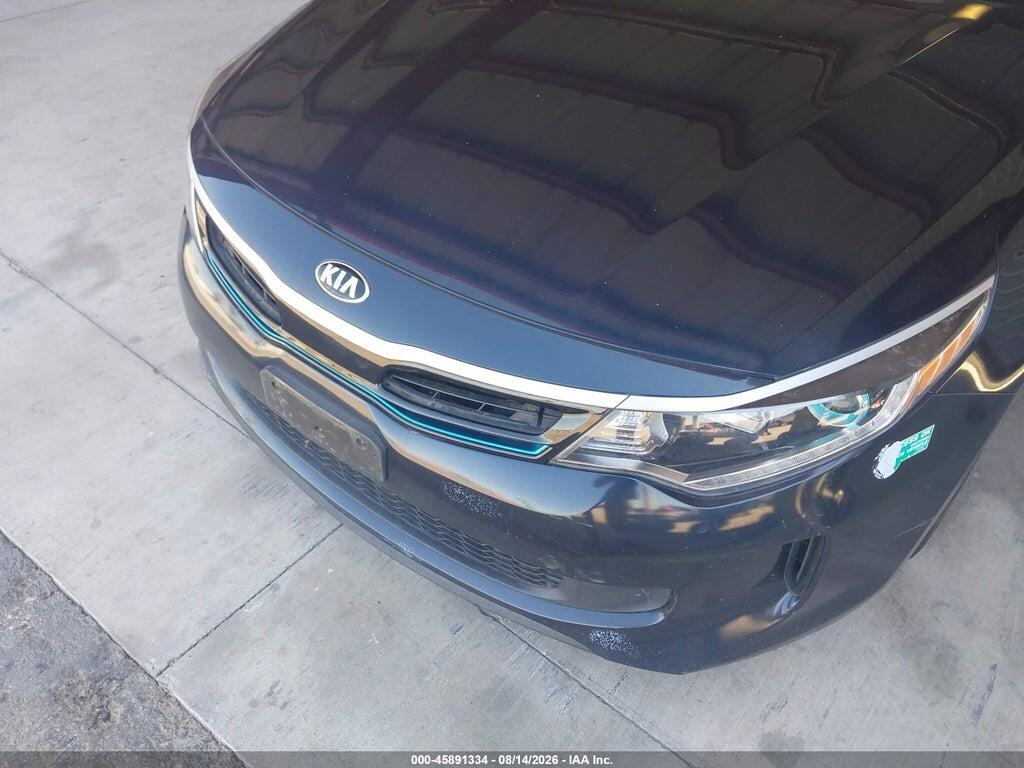KNAGV4LD6H5011022 2017 KIA OPTIMA PLUG-IN HYBRID photo no. 6