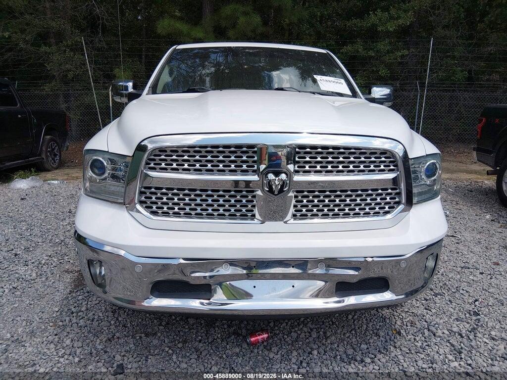 1C6RR6VT5GS189396 2016 RAM 1500 photo no. 12