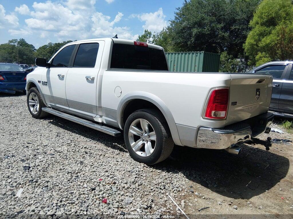 1C6RR6VT5GS189396 2016 RAM 1500 photo no. 3