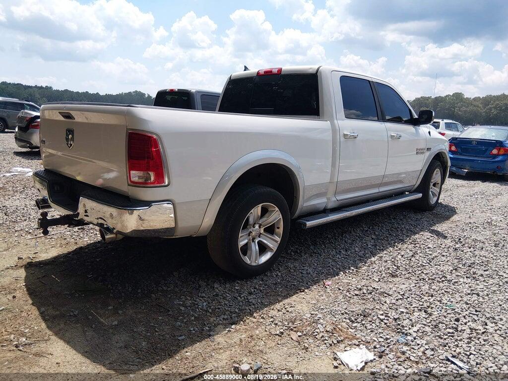 1C6RR6VT5GS189396 2016 RAM 1500 photo no. 4