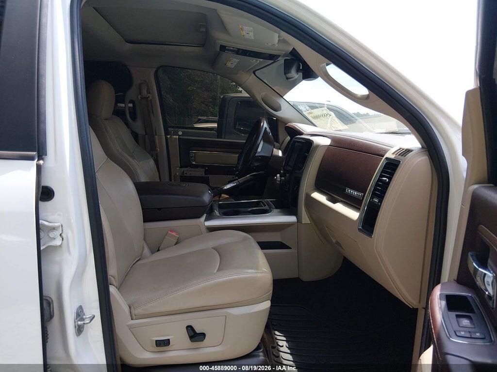 1C6RR6VT5GS189396 2016 RAM 1500 photo no. 5