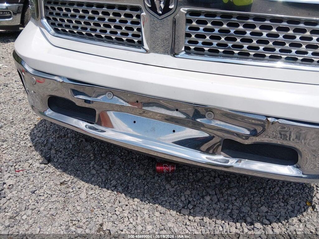 1C6RR6VT5GS189396 2016 RAM 1500 photo no. 6