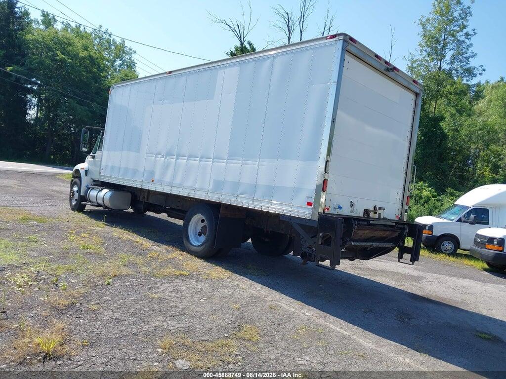 3HAMMMMM2GL077634 2016 INTERNATIONAL 4000 photo no. 3