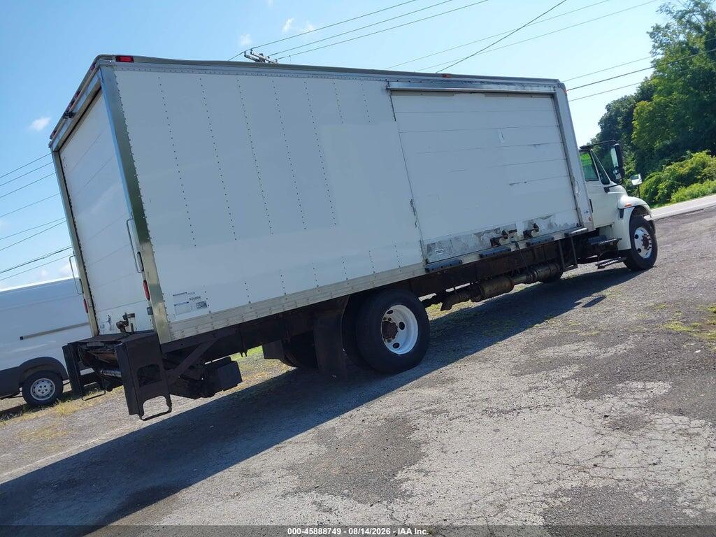 3HAMMMMM2GL077634 2016 INTERNATIONAL 4000 photo no. 4
