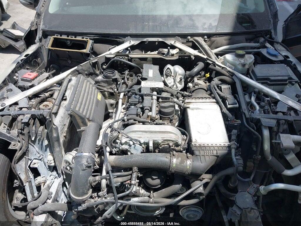 55SWF4JB5GU132911 2016 MERCEDES-BENZ C 300 photo no. 10